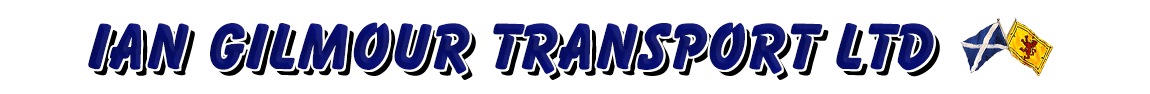 Ian Gilmour Transport Ltd
